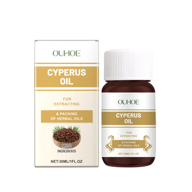 Hair Growth Inhibiting Oil